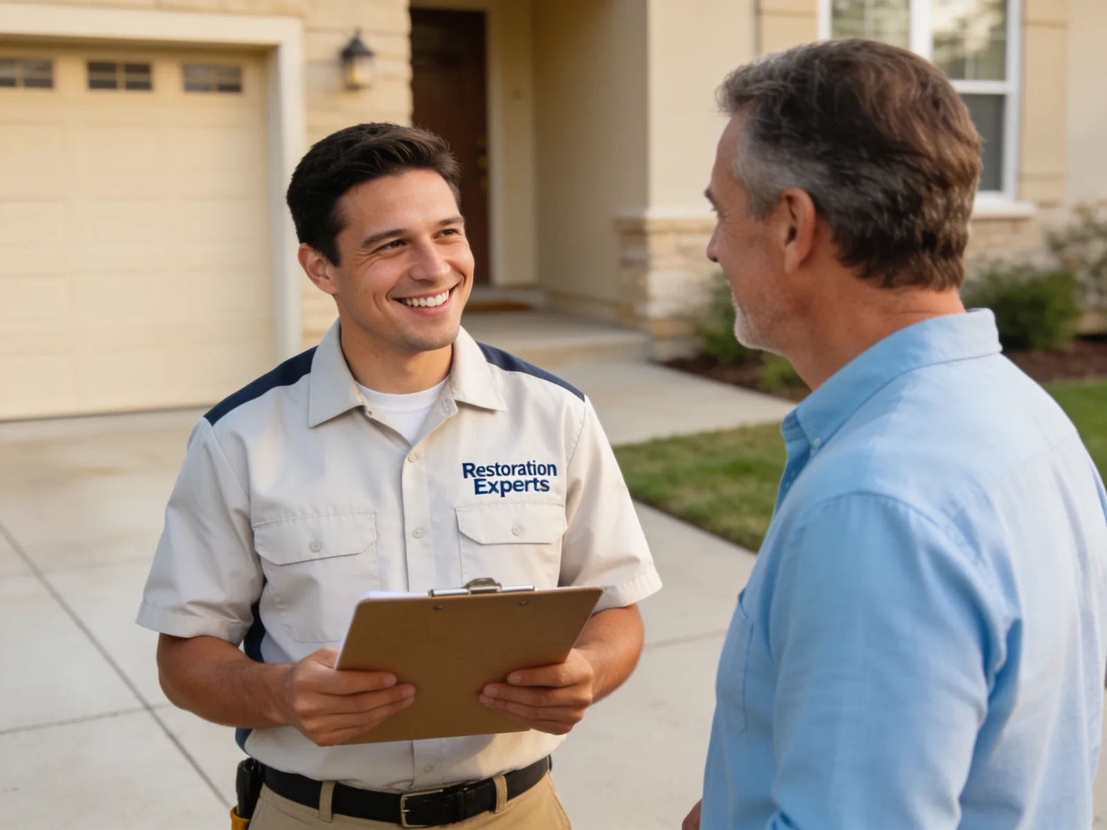 Water Damage Cleanup Springbrook, IA FAQs